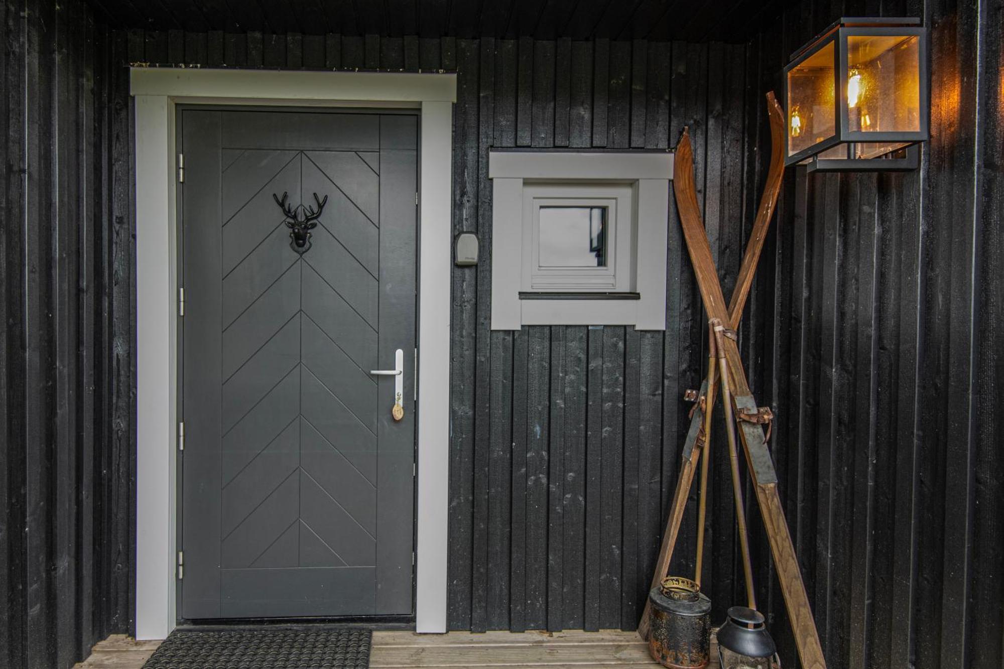 Kustelberg Lodges Medebach Exterior photo
